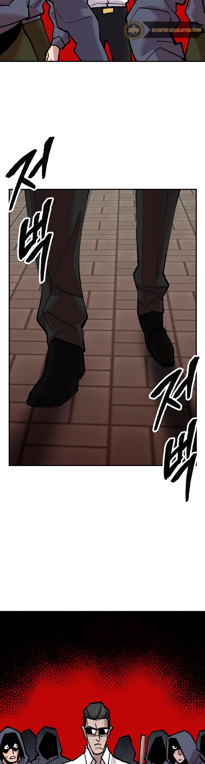 Rompiendo Limites > Capitulo 46 > Page 611